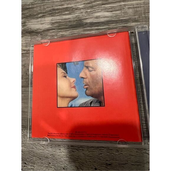 South Pacific (Original Soundtrack) Rodgers & Hammerstein - Picture 2 of 5